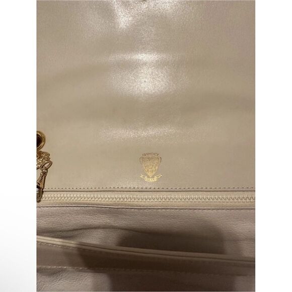 Gucci beige bag - Picture 11 of 12